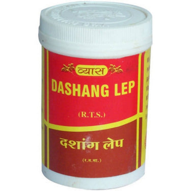 vyas-dashang-lep